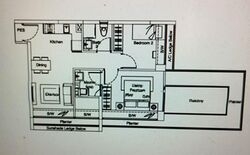 The Verve (D12), Apartment #601001691